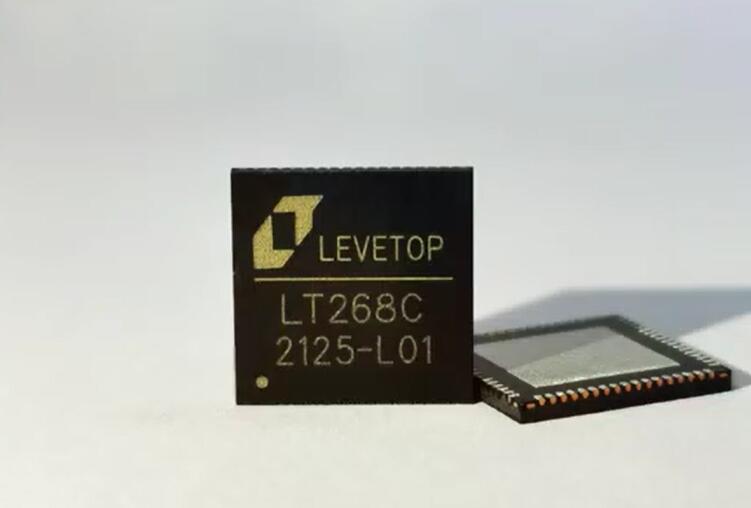 LT268C-智能家居