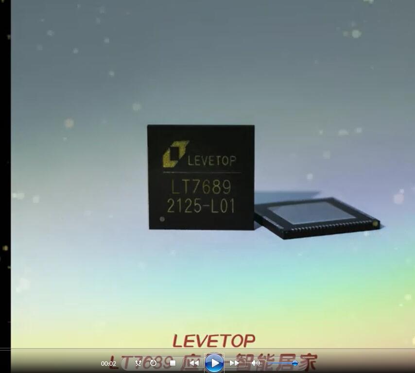 LT7689-智能家居
